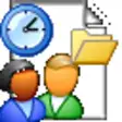Icon of program: Employee Project Clock