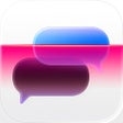 Icono de programa: TextPort: Text Message Ex…