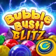 Icon of program: Bubble Bust! Blitz