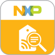 Icono de programa: NFC TagInfo by NXP