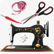 Tailor Course icon