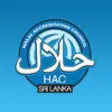 Icon of program: HAC Halal Index