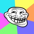 Icono de programa: Meme Creator + Make Capti…