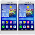 Icono de programa: Launcher Theme for iPhone…
