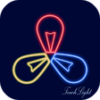 Icono de programa: Touch Light