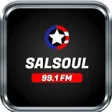 Icon of program: Salsoul 99.1 Fm Puerto Ri…