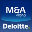 Icon of program: Deloitte M&A Views