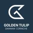 Icon of program: Golden Tulip Dammam Corni…
