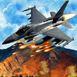 Icono de programa: Modern Jet Air Fight