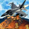 Icon of program: Modern Jet Air Fight
