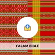 Icon of program: Falam Chin Bible