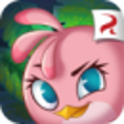 Icono de programa: Angry Birds Stella