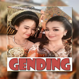 Icono de programa: Gending Gamelan Jawa Popu…