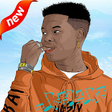Icono de programa: Songs Nasty C - Offline