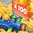 Icon of program: Idle Miner: Ore Empire