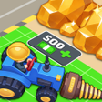 Icon of program: Idle Miner: Ore Empire