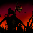 Icon of program: Siren Head and Dark Fores…
