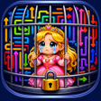 Icon of program: Arrow Hero: Rescue Puzzle