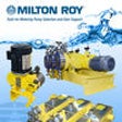Icon of program: Milton Roy Metering Pump …