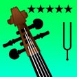 Icon of program: Cello Tuner Pro - Strings…
