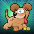 Icon of program: A Cute Puppy Bounce Game …