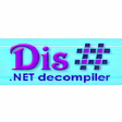 Icon of program: Dis# - .NET decompiler