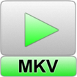 Icon of program: Free MKV Player
