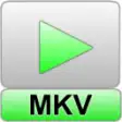 Icon of program: Free MKV Player