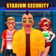 Icon of program: Stadium Security Game