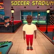 Icon of program: Stadium Security Game