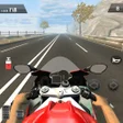 Icono de programa: Traffic Rider 3D