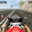 Icon of program: Traffic Rider 3D