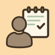 Icon of program: Friendo - Friend Notes  P…
