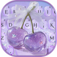 Icono de programa: Purple Cherry Super Theme