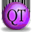 Icon of program: QuickTrack Pro