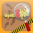Upin Spotter icon