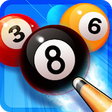 Icono de programa: 8 Ball Live