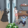 Icon of program: Horror Story: Tricky Ques…