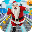 Icono de programa: Subway Old Santa Claus