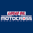 Icon of program: Pro Motocross