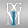Icon of program: DGIM Homepage