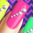 Icon of program: Dress Up and Makeup: Mani…