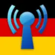 Icon of program: German Radio