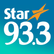 Icon of program: STAR 93.3 FM