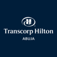 Icon of program: Transcorp Hilton Abuja