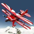 Icon of program: aerofly FS - Flight Simul…