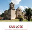 Icon of program: San Jose Tourist Guide