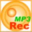 Icon of program: FairStars MP3 Recorder