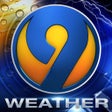 Icon of program: WSOC-TV Channel 9 Weather…