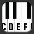 Icon of program: Note Lookup! - Learn To R…
